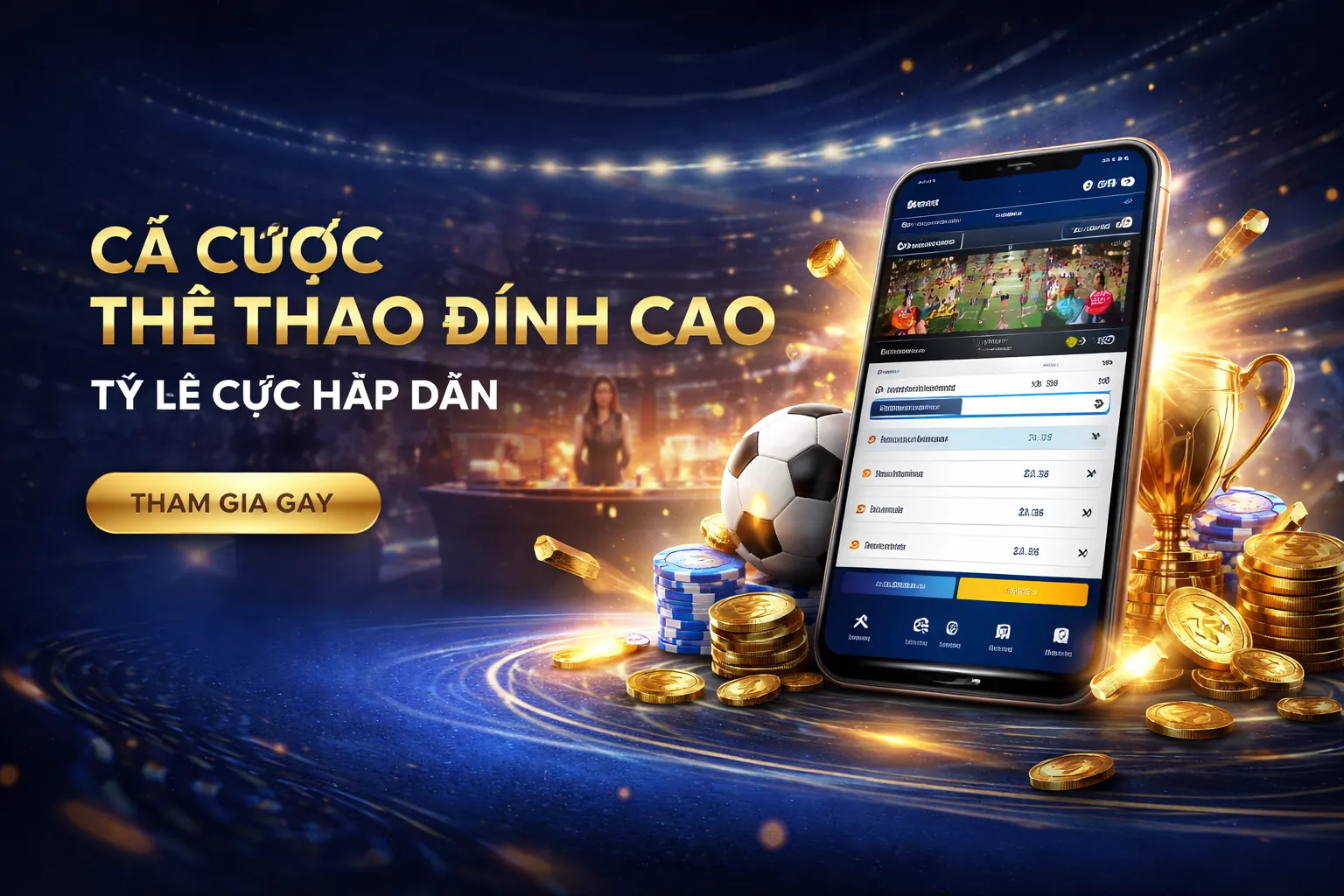 Chính sách cookie bảo mật tại Oke365 casino