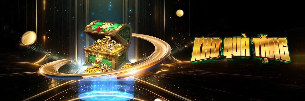 Trải nghiệm sảnh Nổ Hũ đổi thưởng hấp dẫn tại Oke365