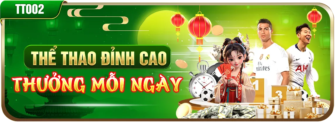 Tổng quan các loại game tại Oke365