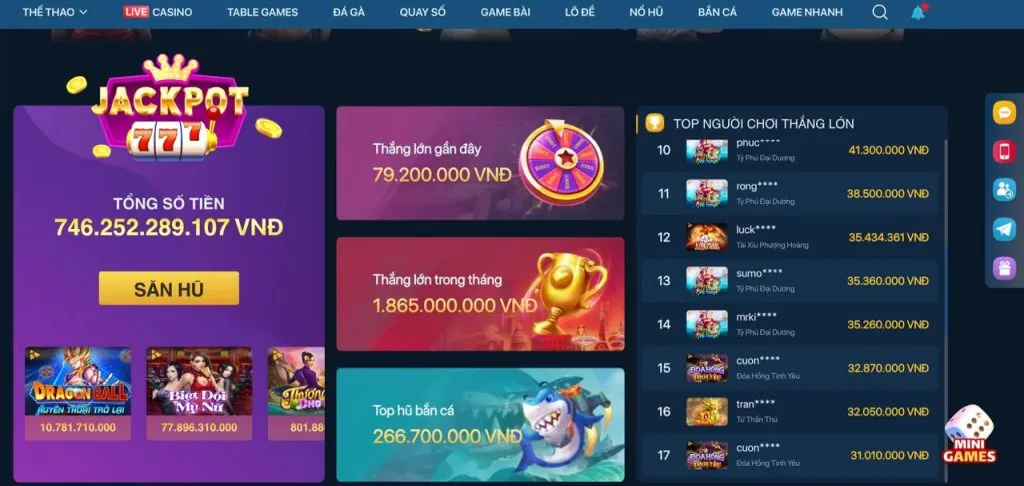 Hướng dẫn nạp tiền oke365